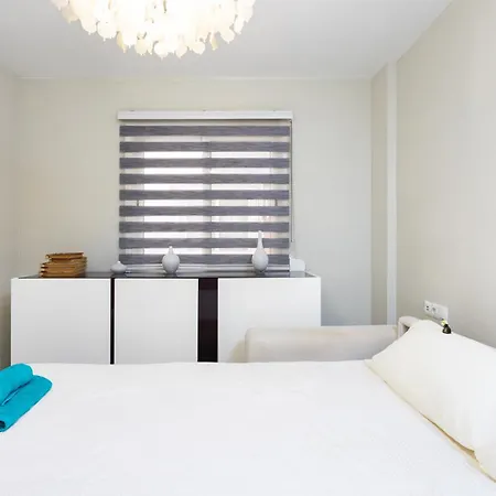 Bonito Apartamento En El Centro De Apartment