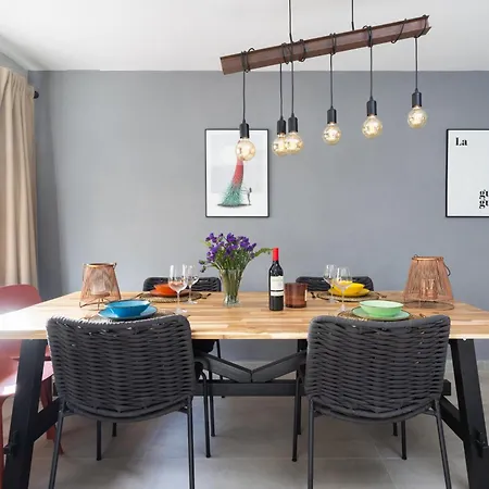 Bonito Apartamento En El Centro De *