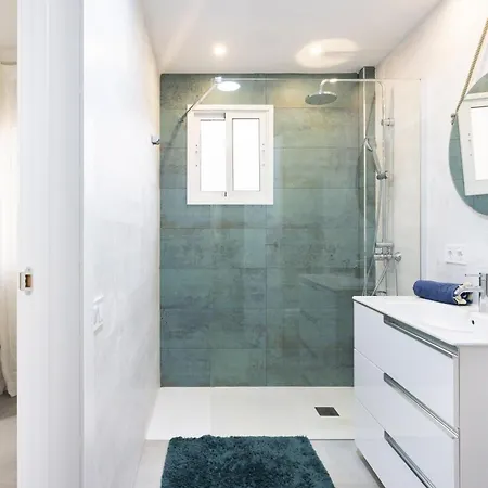 Bonito Apartamento En El Centro De El Medano (Tenerife)