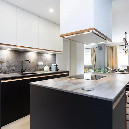 Lägenhet Bonito Apartamento En El Centro De El Médano