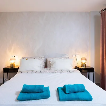 Bonito Apartamento En El Centro De *