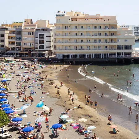 Lägenhet Bonito Apartamento En El Centro De El Médano