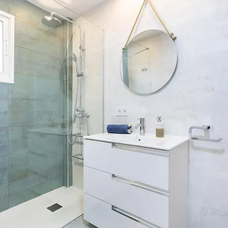 Bonito Apartamento En El Centro De Apartmán El Médano